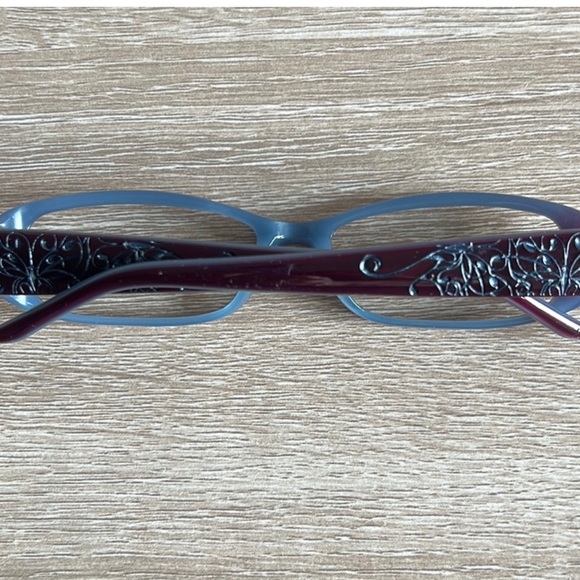 4/$125 - CARMEN MARC VALVO glasses/frames - Picture 3 of 13